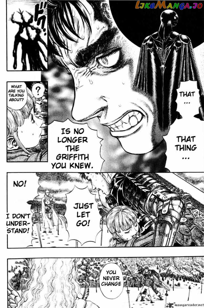 Berserk - Manga chapter 22 - page 31