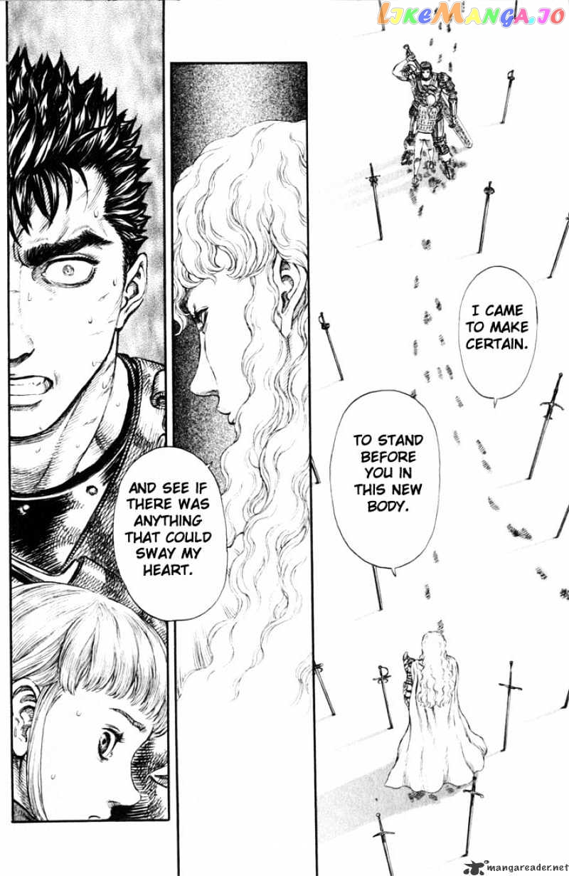 Berserk - Manga chapter 22 - page 35