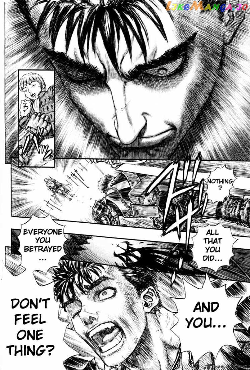 Berserk - Manga chapter 22 - page 37
