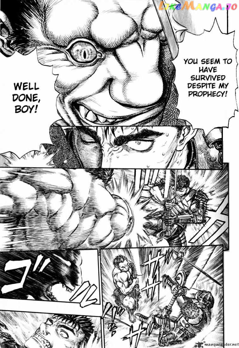 Berserk - Manga chapter 22 - page 45