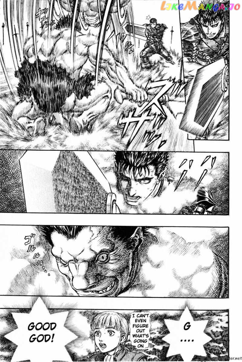 Berserk - Manga chapter 22 - page 49