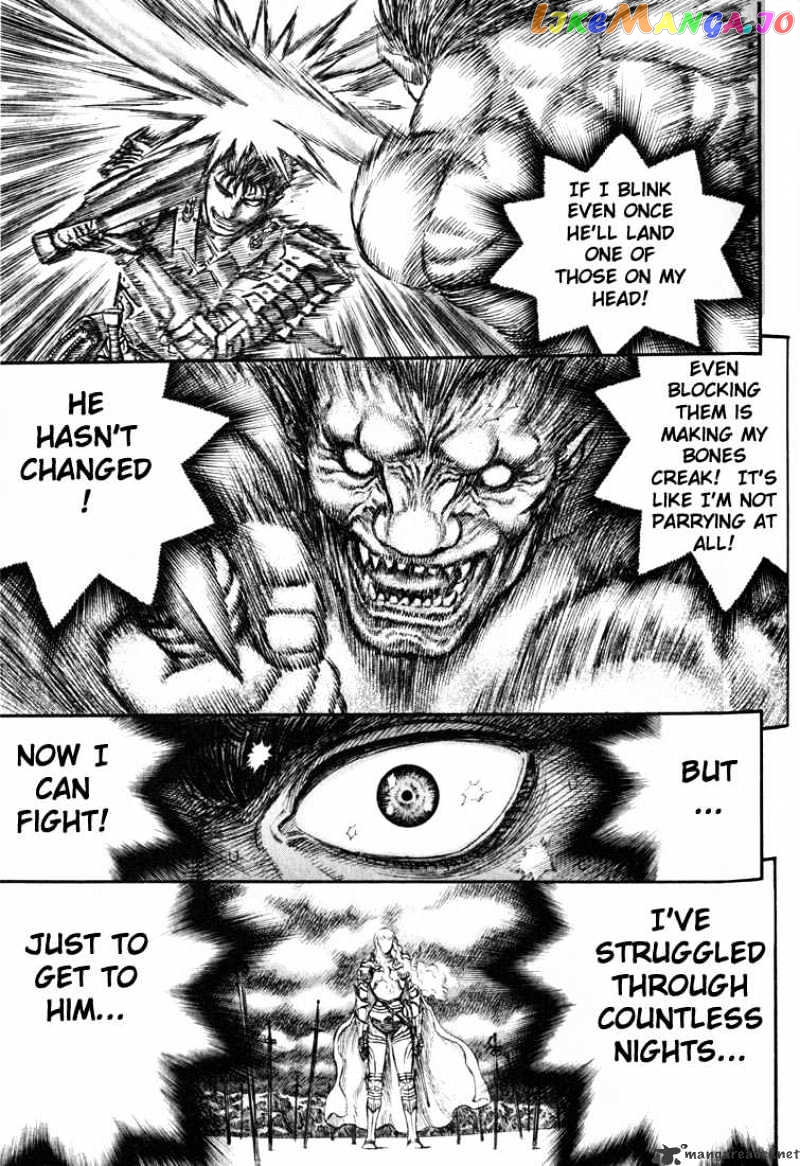 Berserk - Manga chapter 22 - page 55