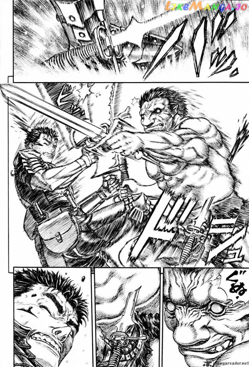 Berserk - Manga chapter 22 - page 59
