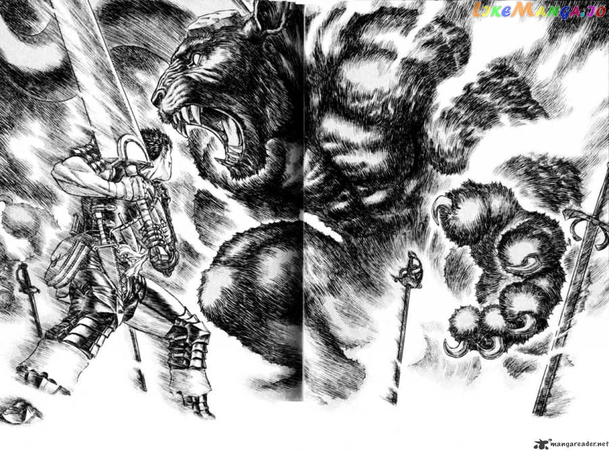 Berserk - Manga chapter 22 - page 65
