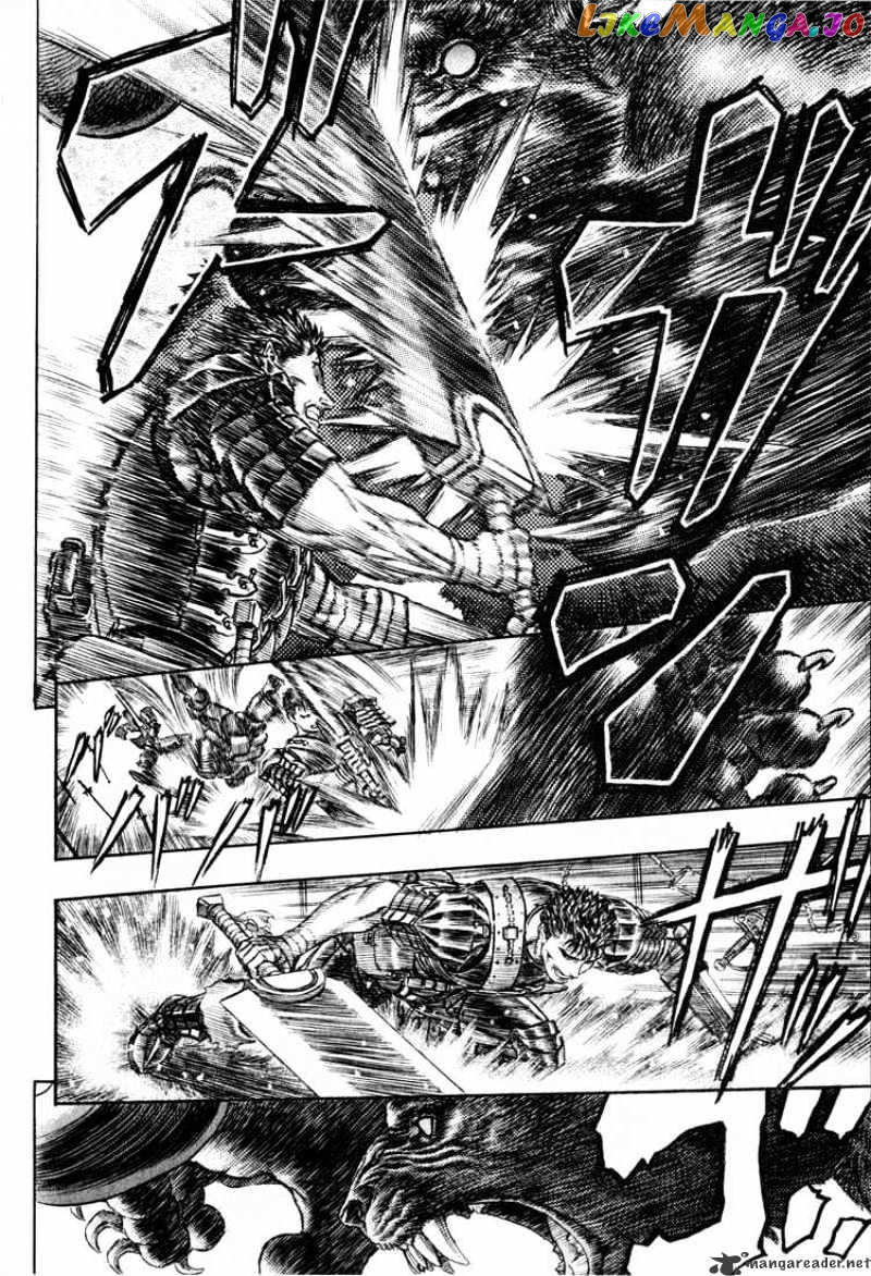 Berserk - Manga chapter 22 - page 68