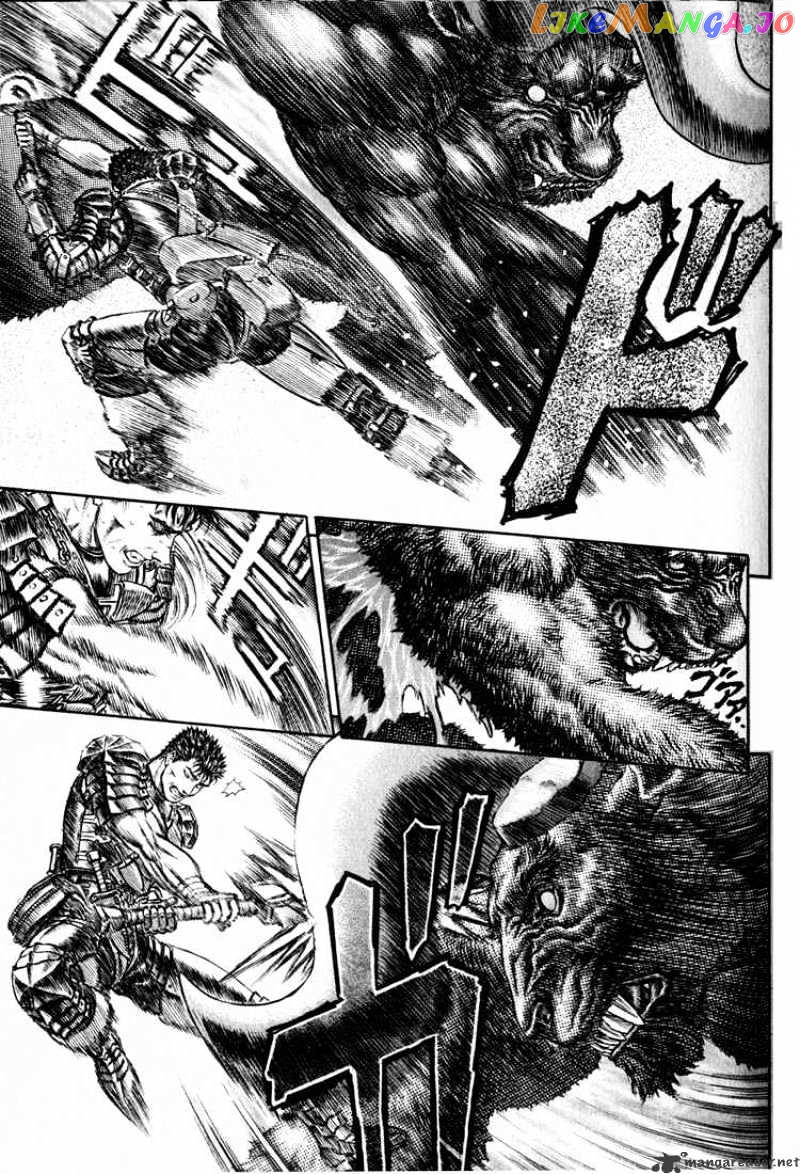 Berserk - Manga chapter 22 - page 69