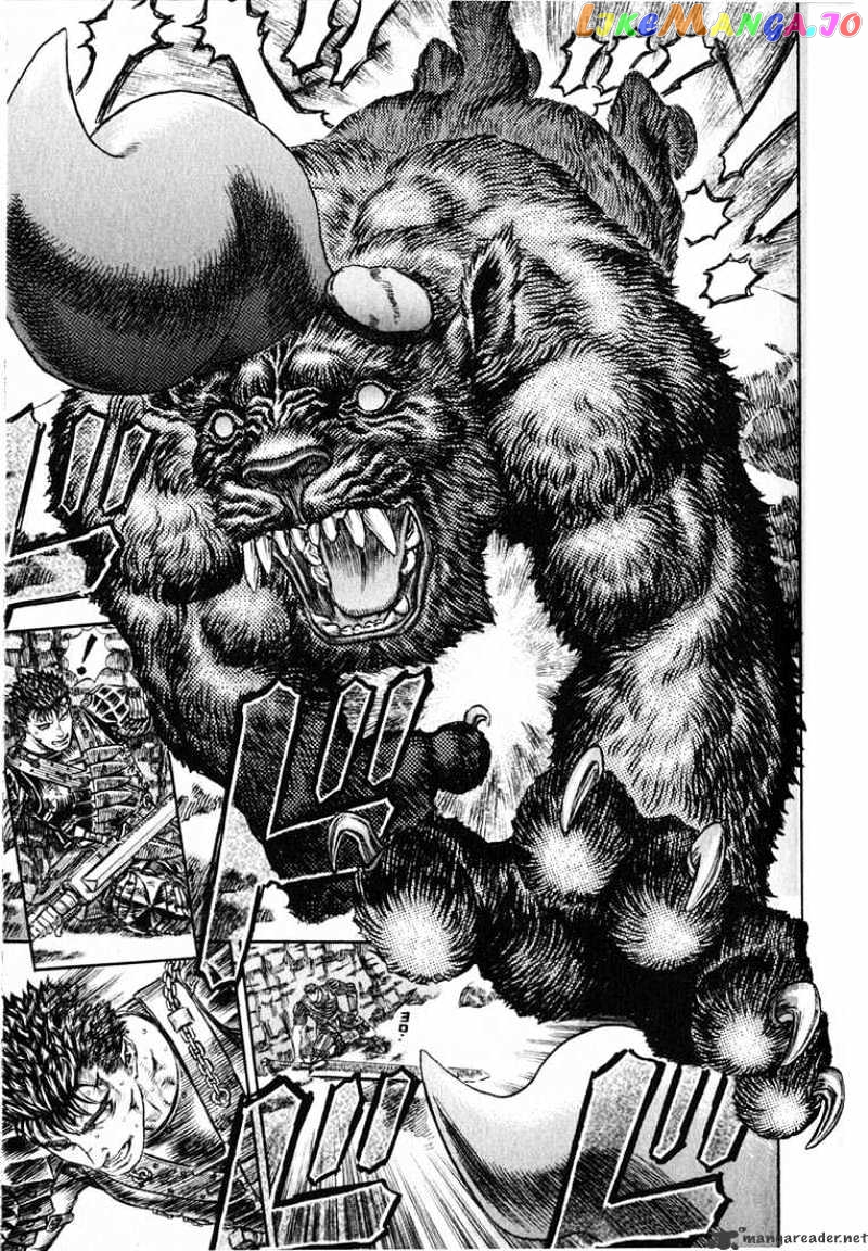 Berserk - Manga chapter 22 - page 71