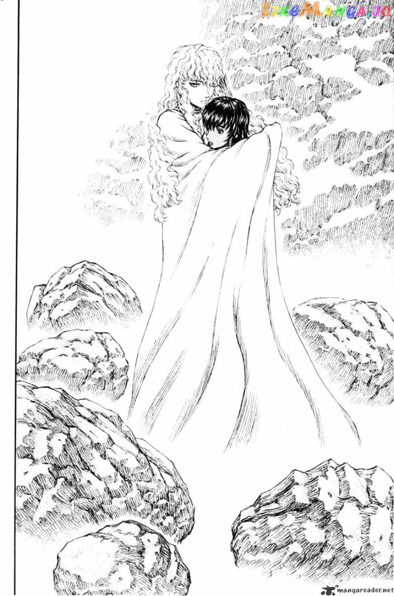 Berserk - Manga chapter 22 - page 78