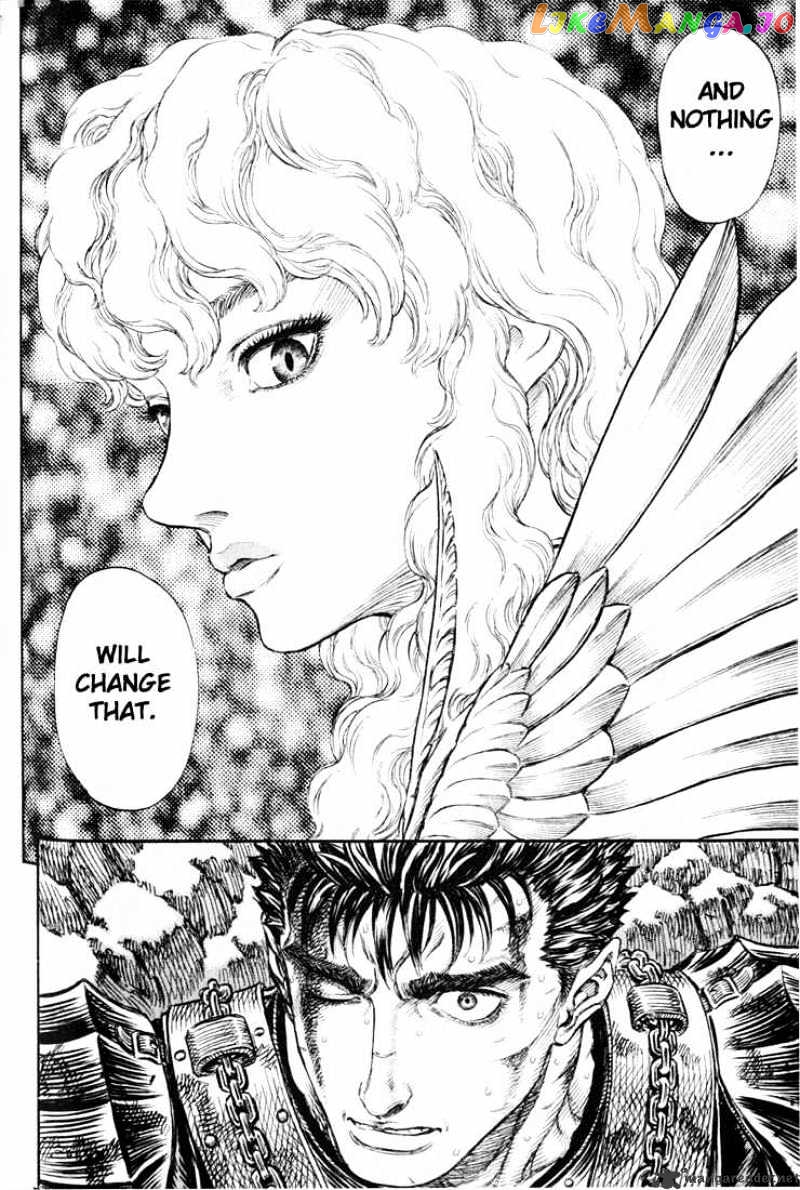 Berserk - Manga chapter 22 - page 84