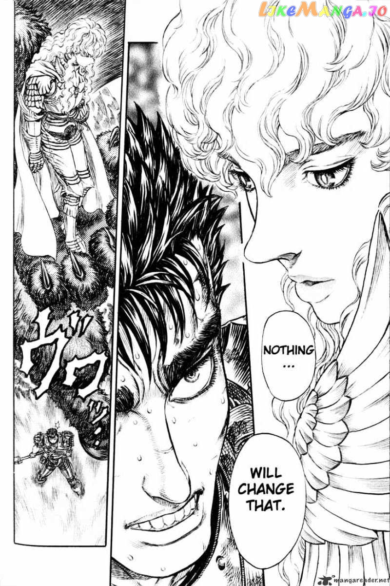 Berserk - Manga chapter 22 - page 86