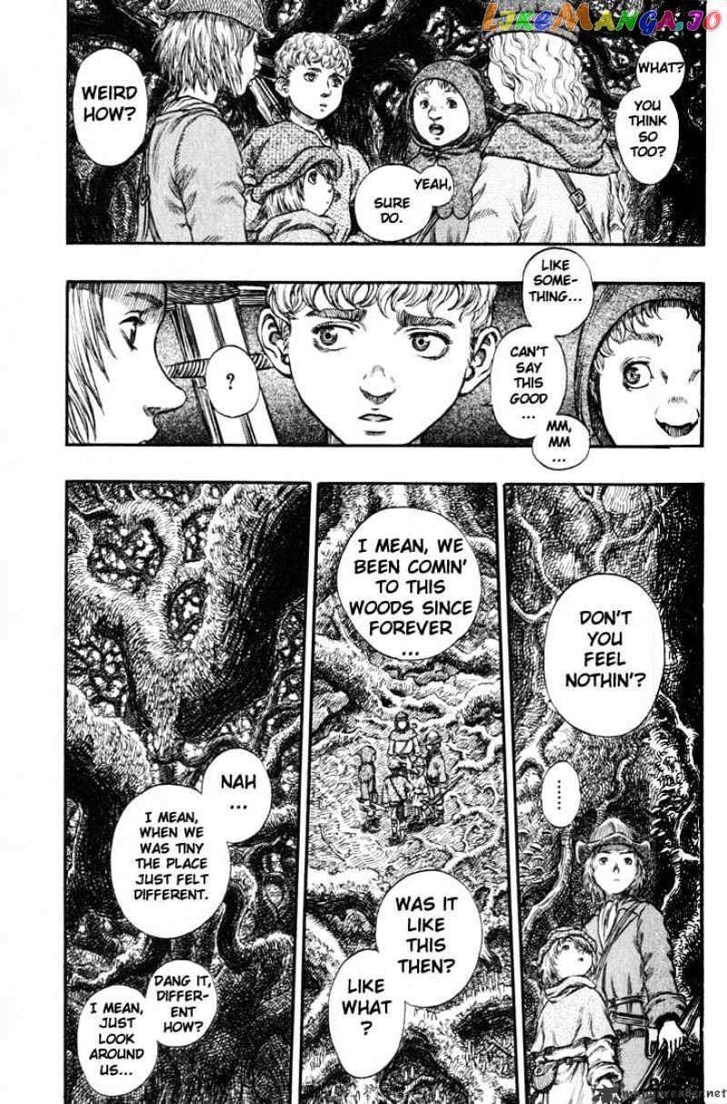 Berserk - Manga chapter 22 - page 9