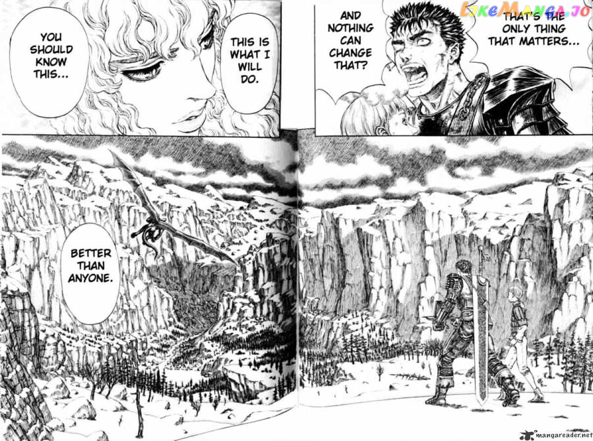 Berserk - Manga chapter 22 - page 90