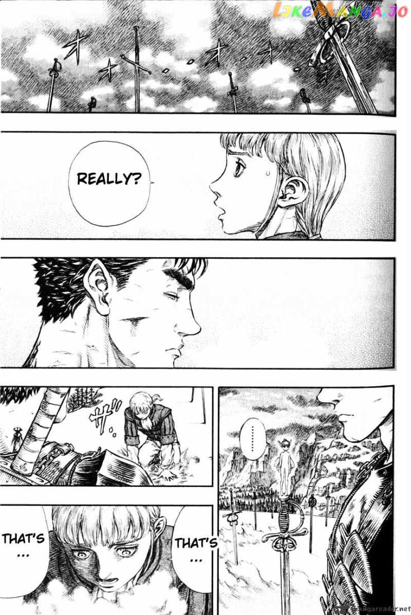 Berserk - Manga chapter 22 - page 94