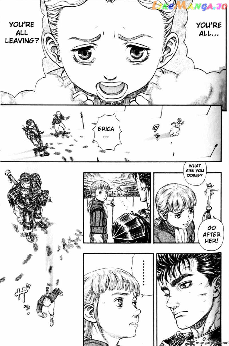 Berserk - Manga chapter 22 - page 98