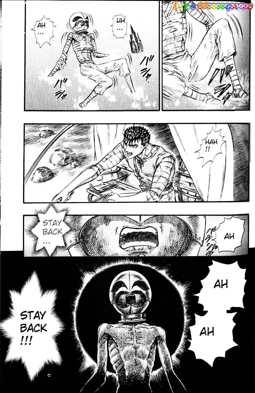 Berserk - Manga chapter 89 - page 10