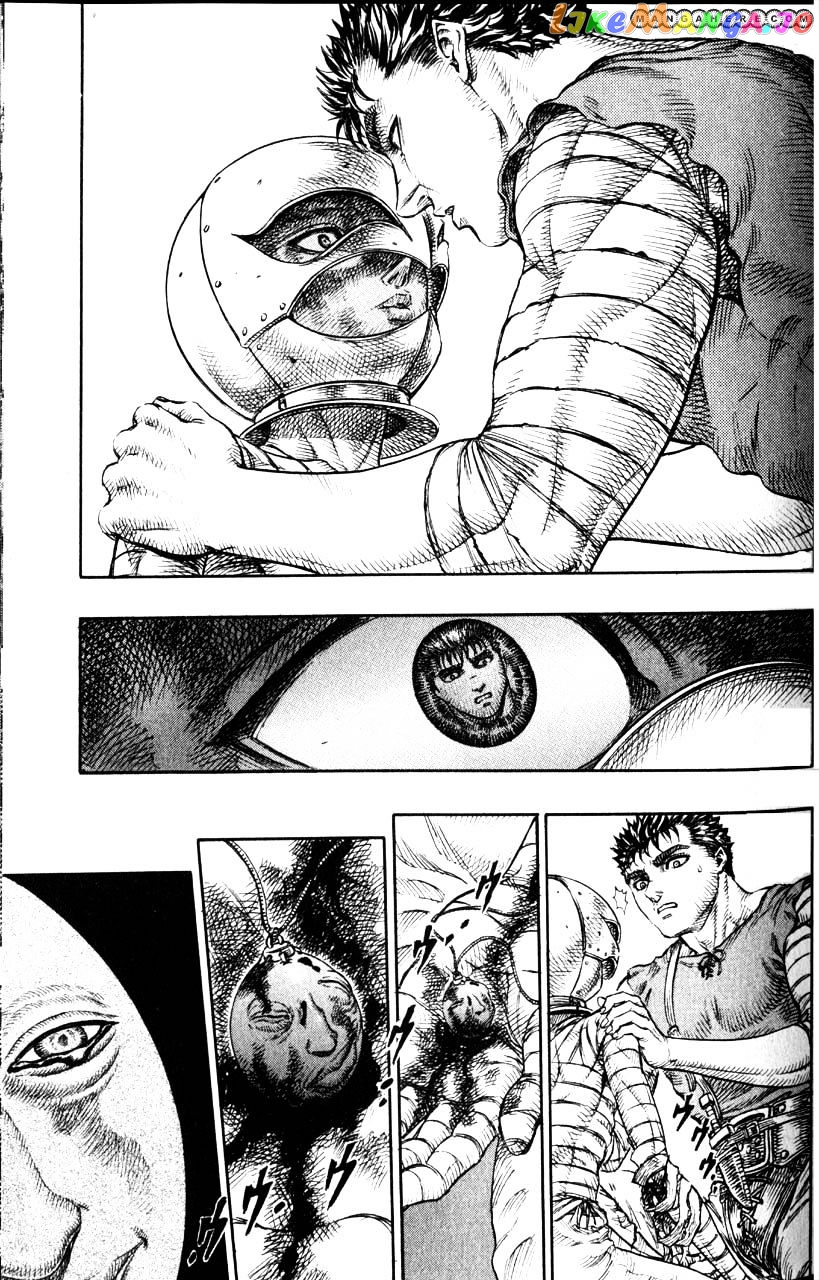 Berserk - Manga chapter 89 - page 16