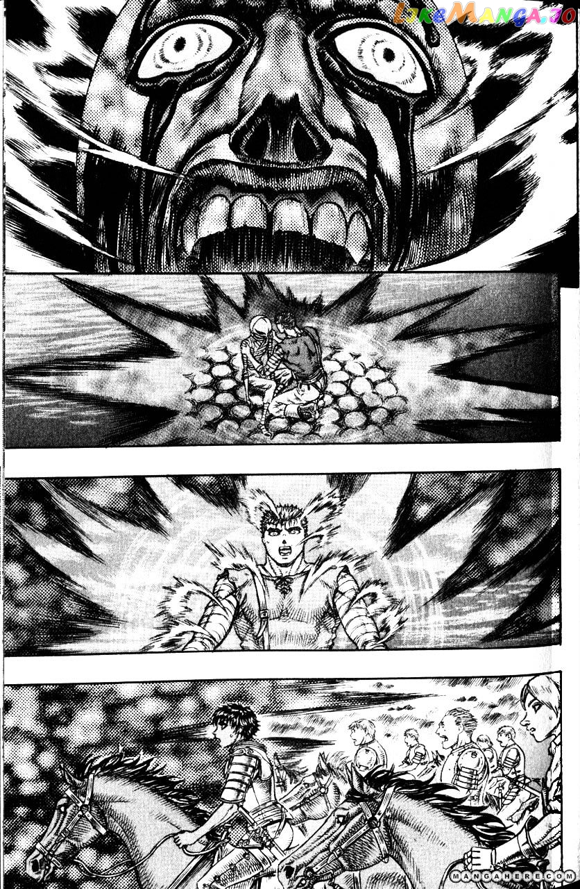 Berserk - Manga chapter 89 - page 18
