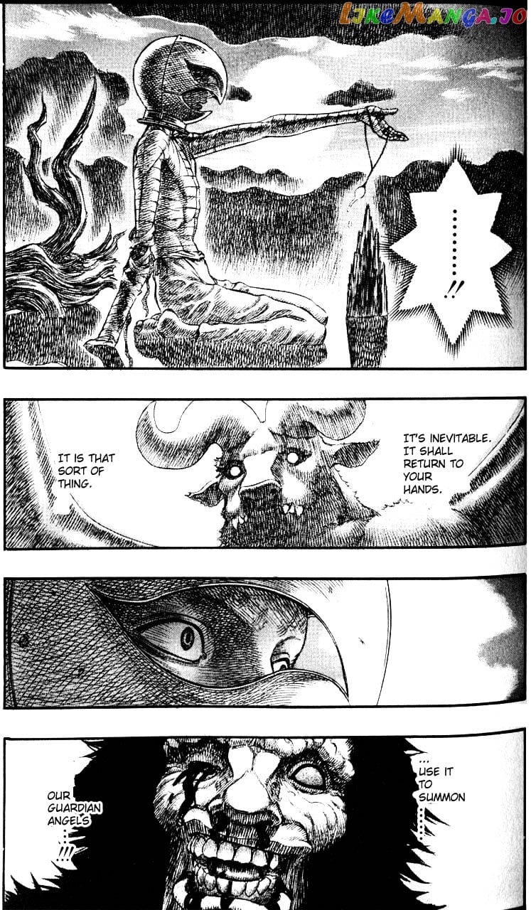 Berserk - Manga chapter 89 - page 2