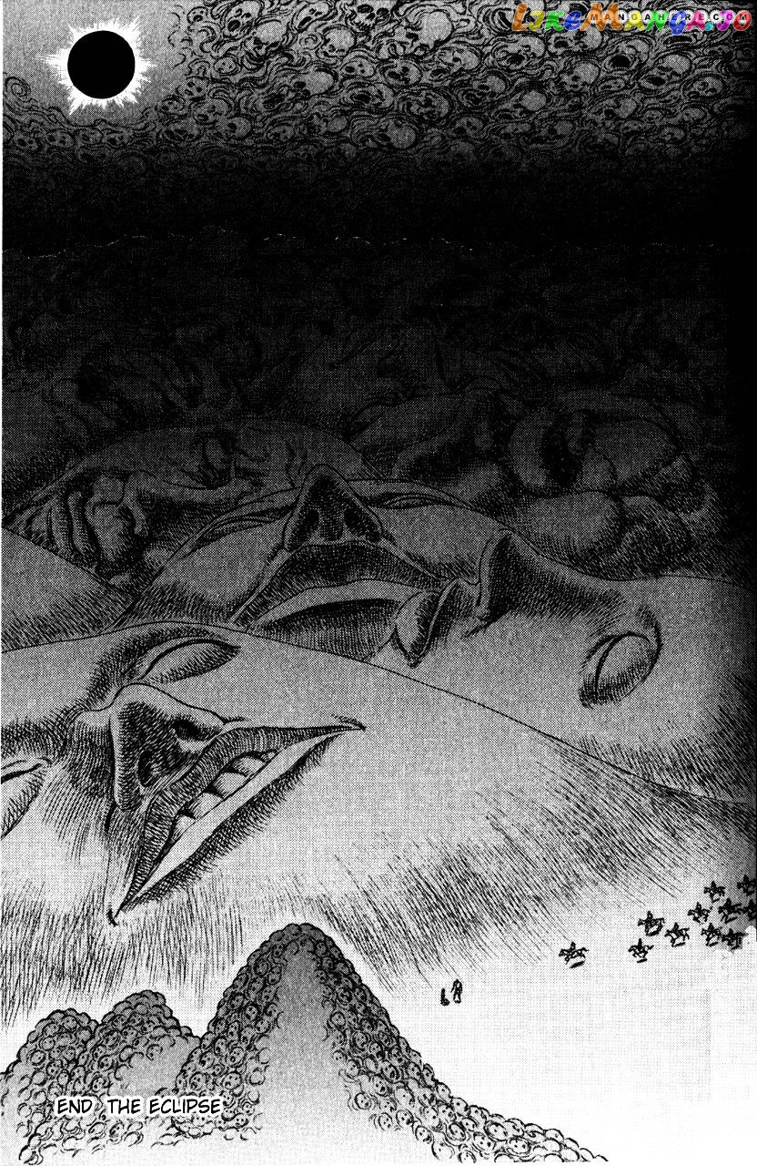 Berserk - Manga chapter 89 - page 21