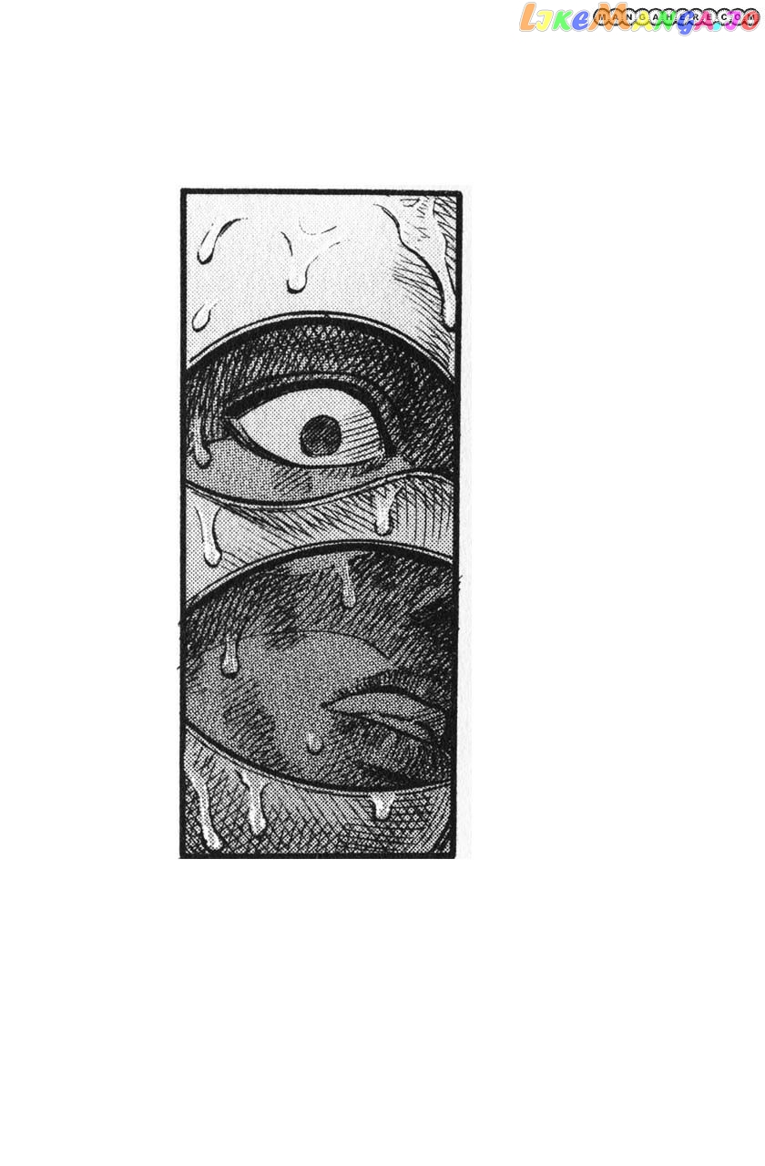 Berserk - Manga chapter 89 - page 22