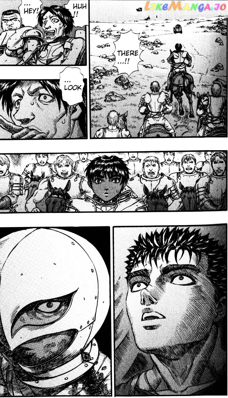 Berserk - Manga chapter 89 - page 6