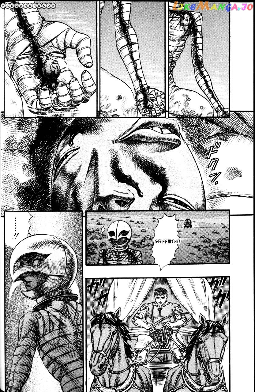 Berserk - Manga chapter 89 - page 9