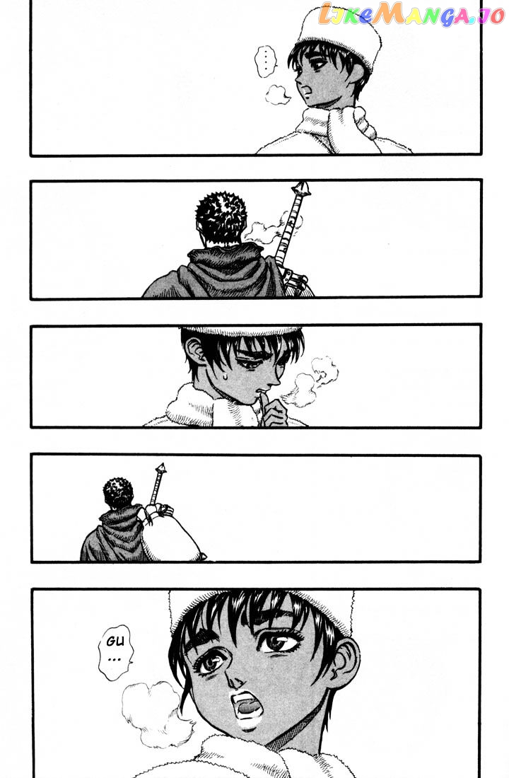 Berserk - Manga chapter 52 - page 16