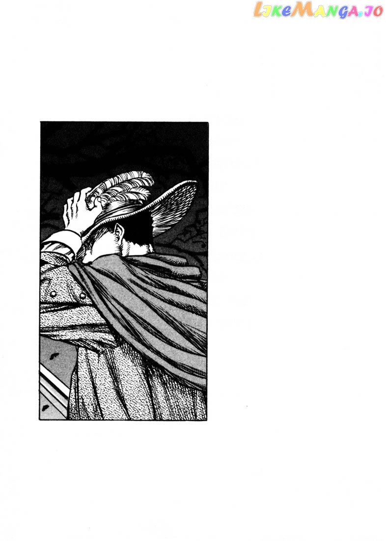 Berserk - Manga chapter 52 - page 20