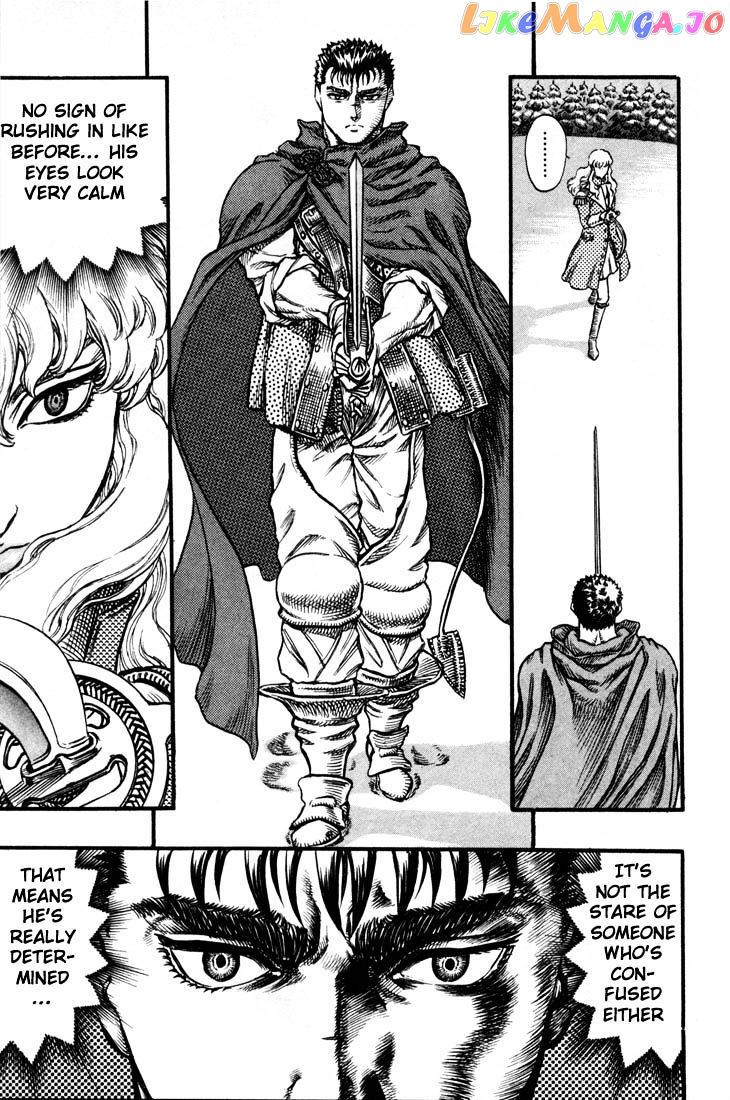 Berserk - Manga chapter 52 - page 6