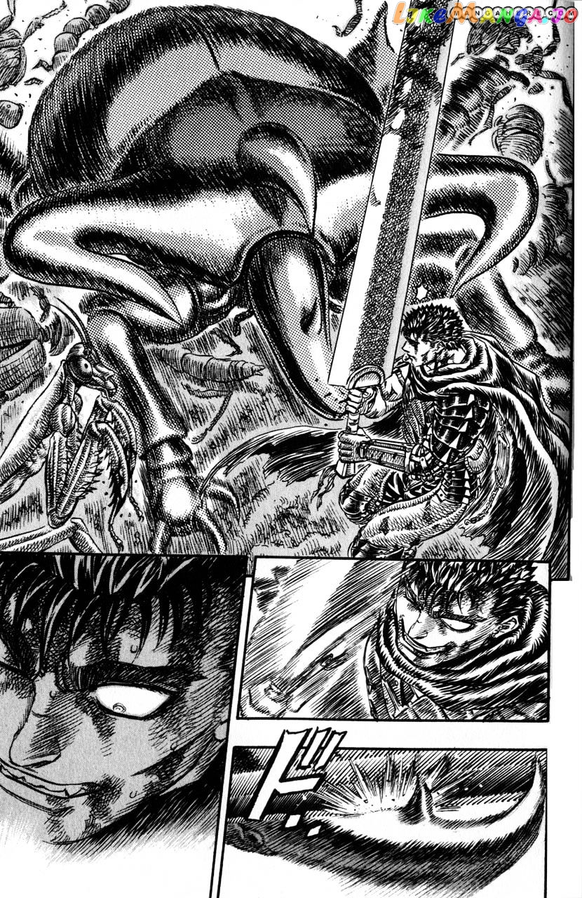 Berserk - Manga chapter 121 - page 18