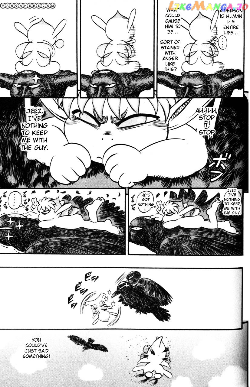 Berserk - Manga chapter 121 - page 9