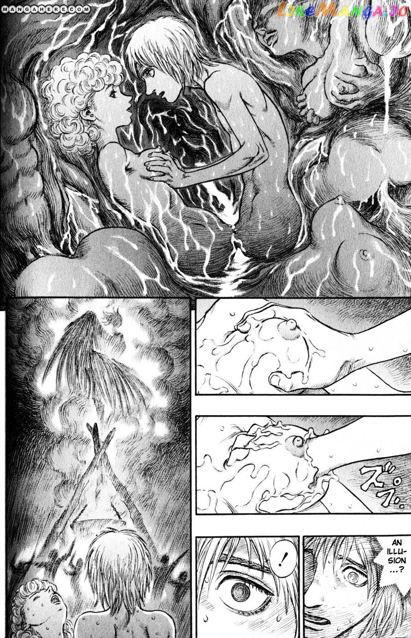 Berserk - Manga chapter 154 - page 10