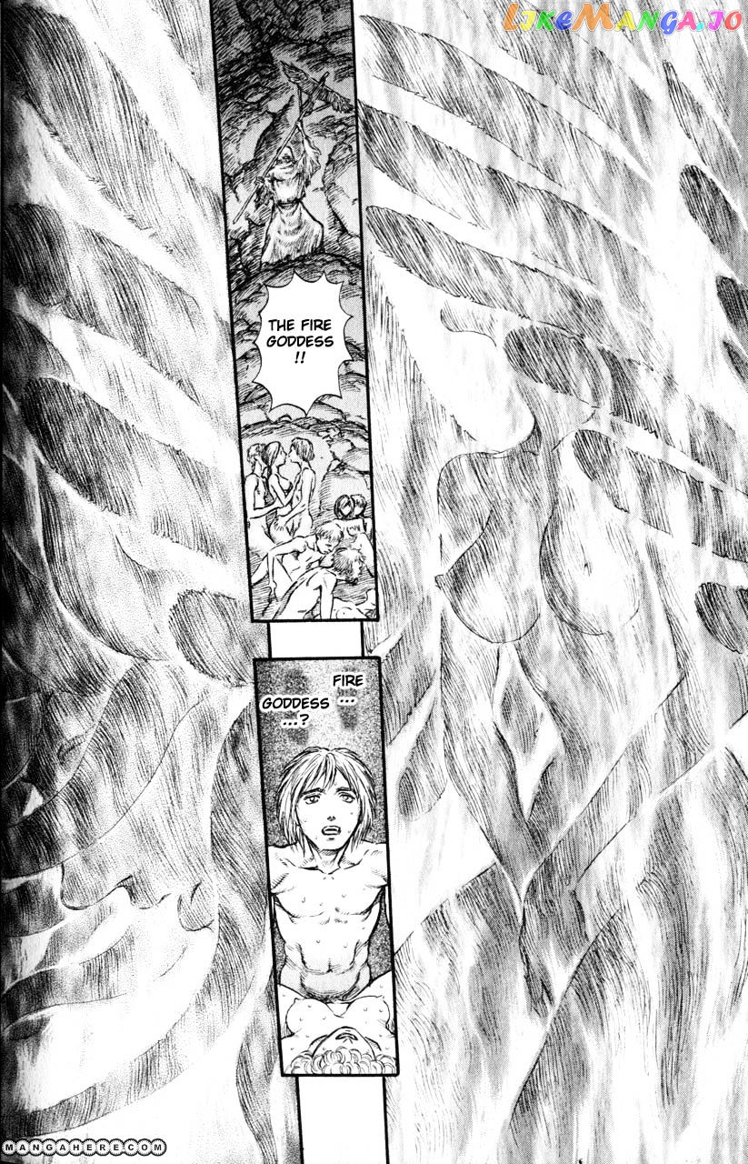 Berserk - Manga chapter 154 - page 12