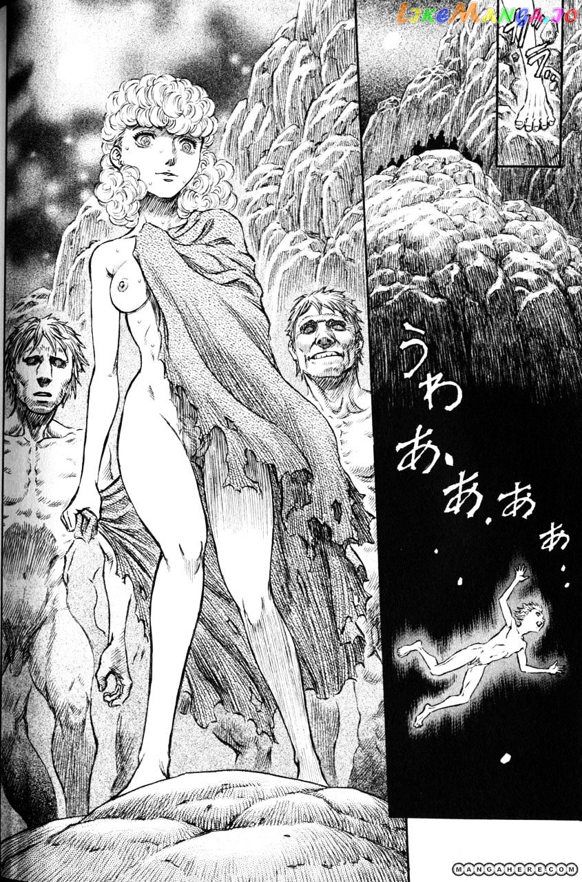 Berserk - Manga chapter 154 - page 20