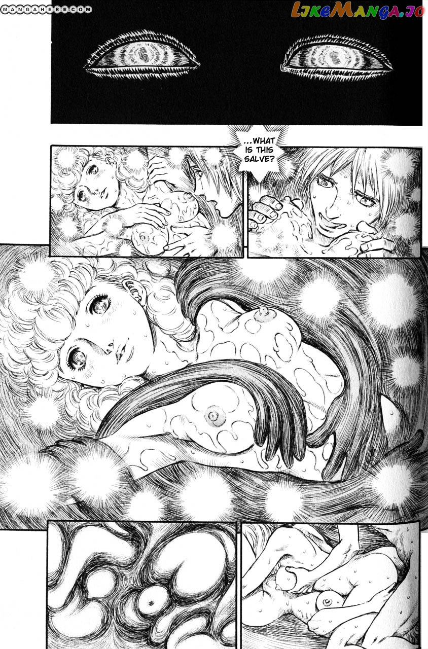 Berserk - Manga chapter 154 - page 9