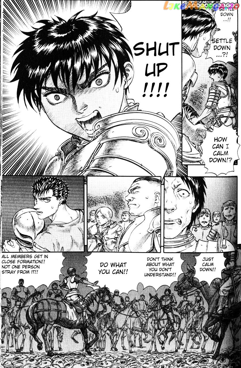 Berserk - Manga chapter 90 - page 12