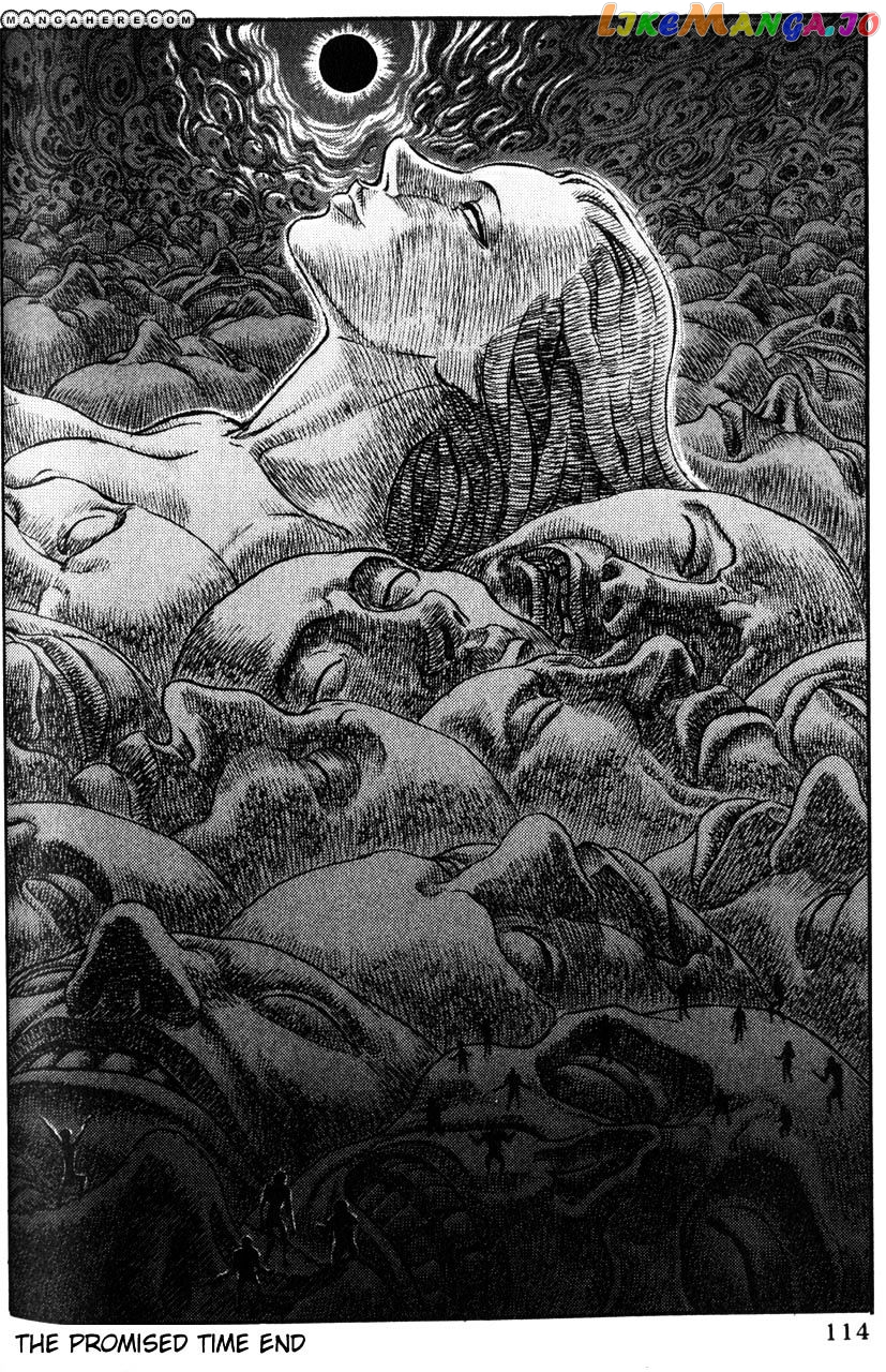 Berserk - Manga chapter 90 - page 18