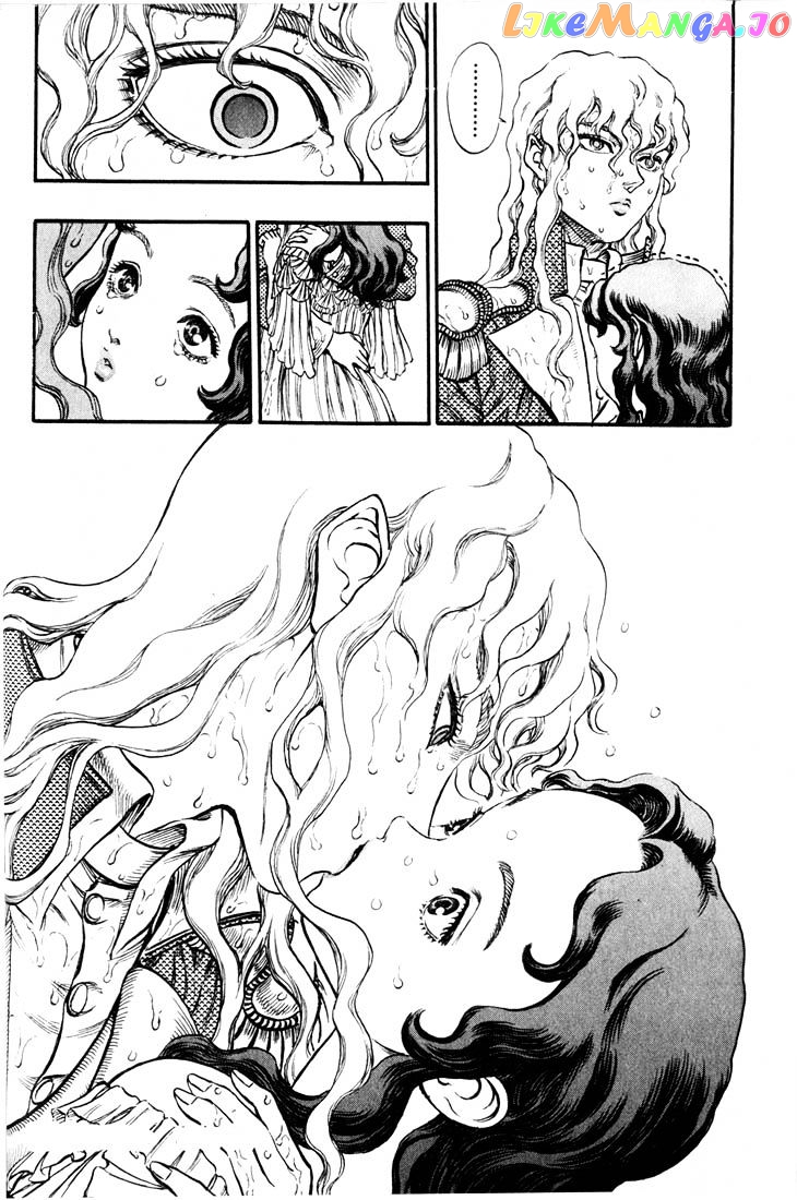 Berserk - Manga chapter 53 - page 21
