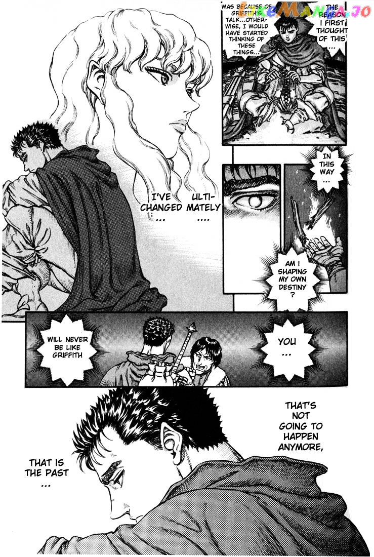 Berserk - Manga chapter 53 - page 6