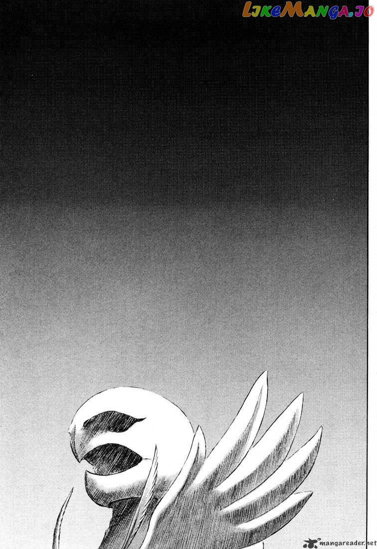 Berserk - Manga chapter 23 - page 106