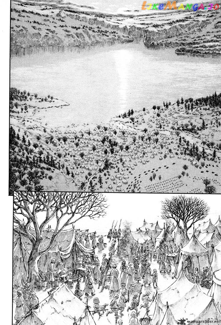 Berserk - Manga chapter 23 - page 141