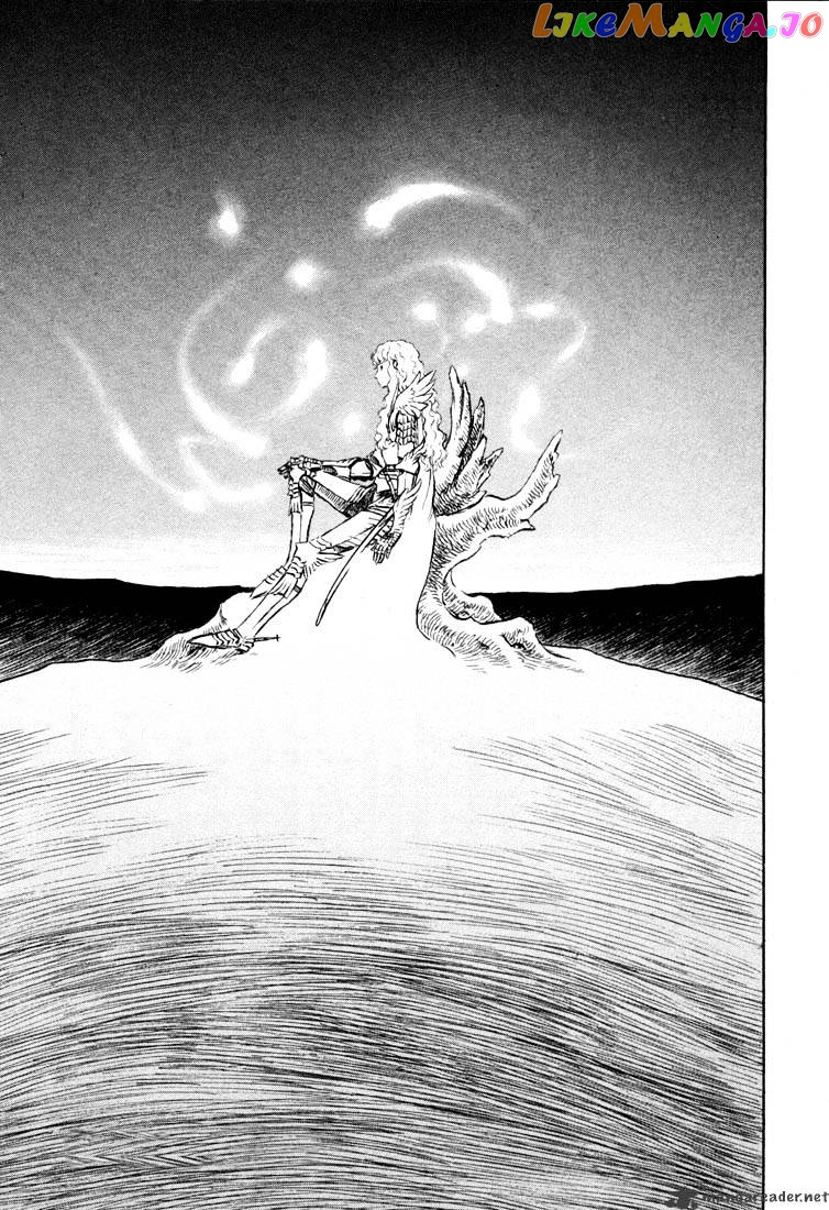 Berserk - Manga chapter 23 - page 164