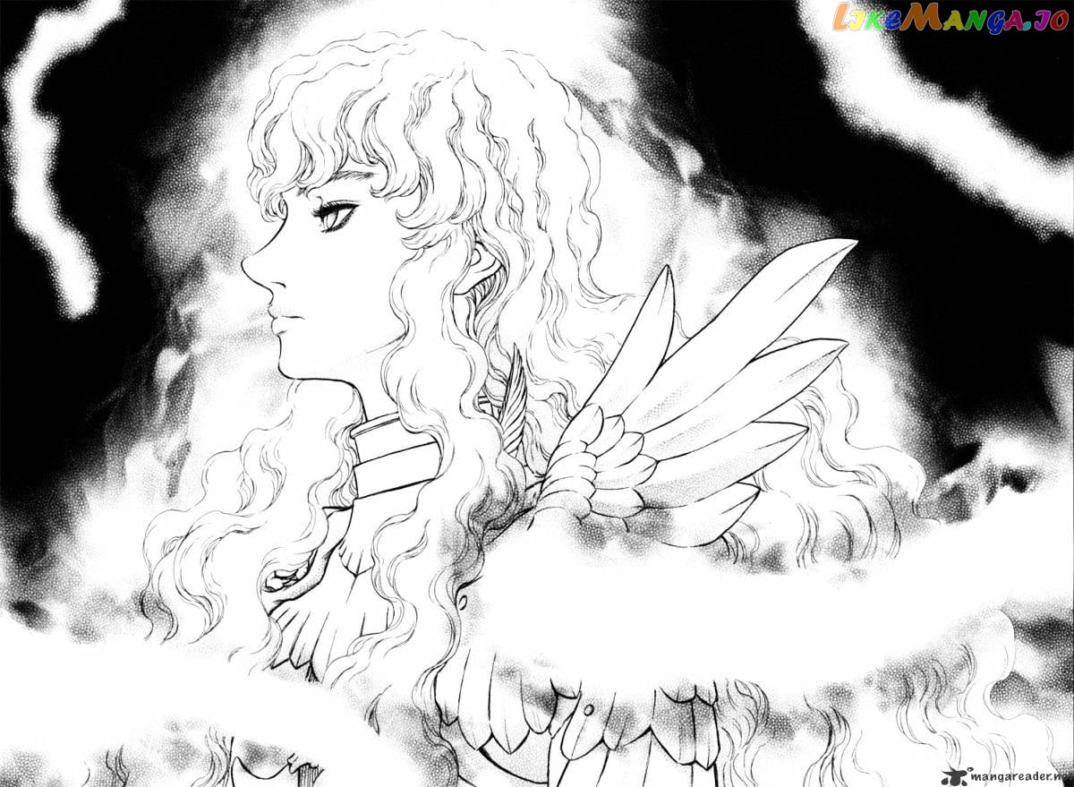 Berserk - Manga chapter 23 - page 166