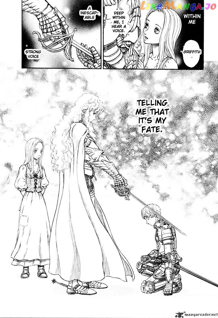 Berserk - Manga chapter 23 - page 176