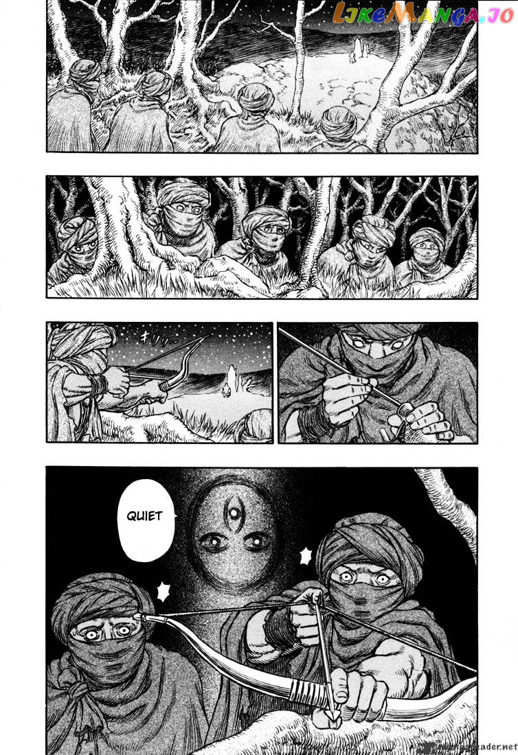 Berserk - Manga chapter 23 - page 177
