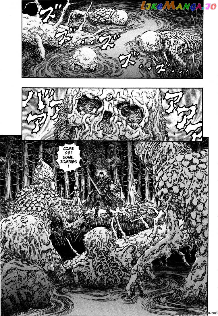 Berserk - Manga chapter 23 - page 181