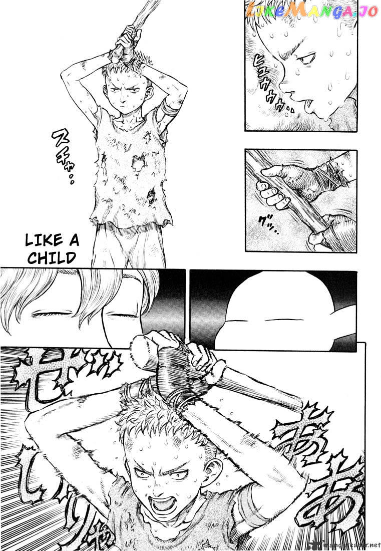 Berserk - Manga chapter 23 - page 183