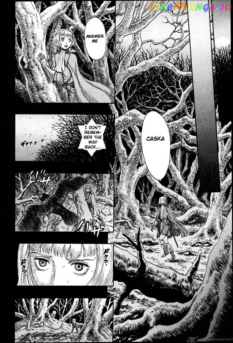 Berserk - Manga chapter 23 - page 192