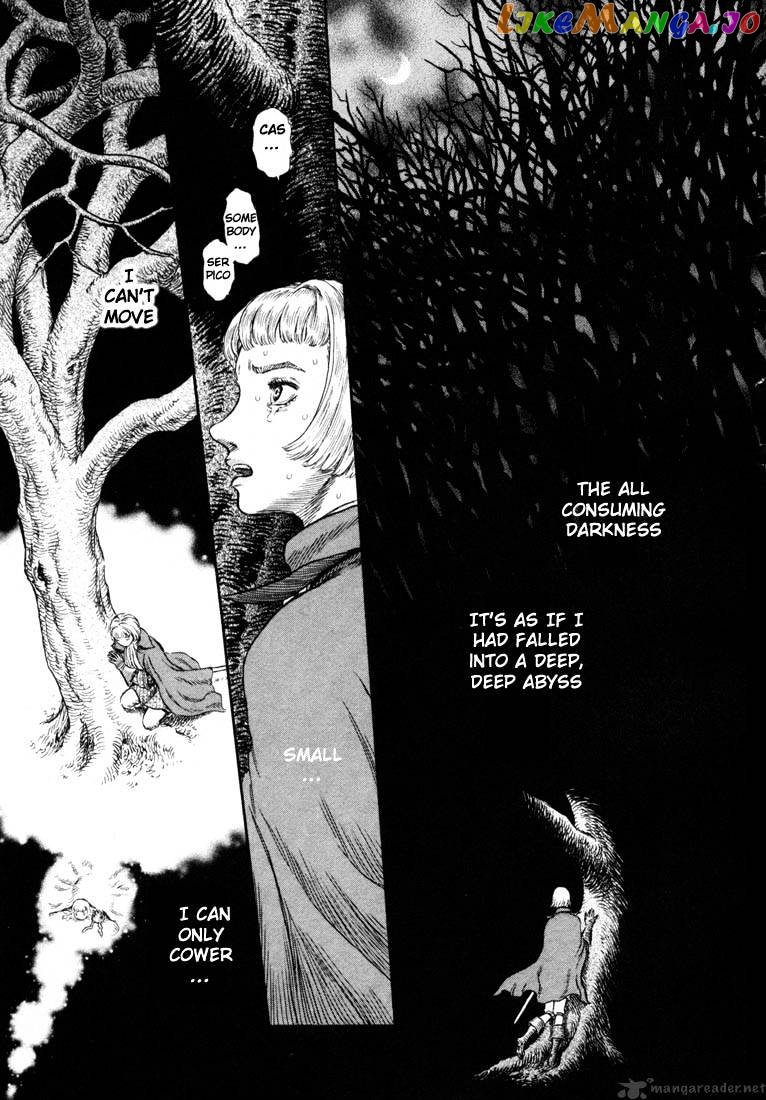 Berserk - Manga chapter 23 - page 193