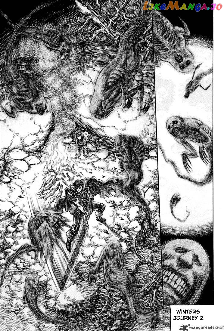 Berserk - Manga chapter 23 - page 27